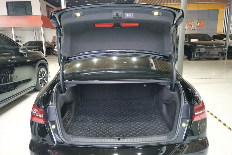 Used Audi A6L 2019 55 TFSI quattro Prestige Dynamic Edition
