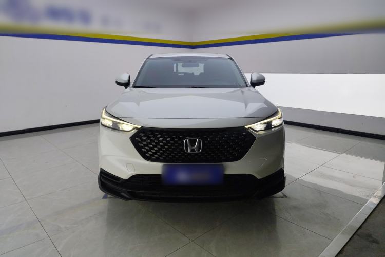 Used Honda XR-V 2023 1.5L CVT Thermal Edition
