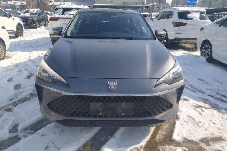 Used Roewe i5 2023 1.5L CVT Luxury Edition