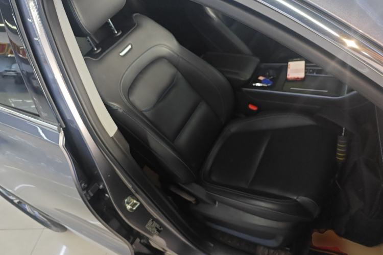 Used Chery Tiggo 7 PLUS 2021 Kunpeng Edition 1.6TGDI DCT Prestige Model+
