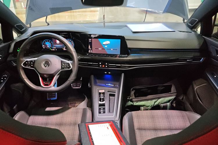 Used Volkswagen  2021 380TSI DSG GTI
