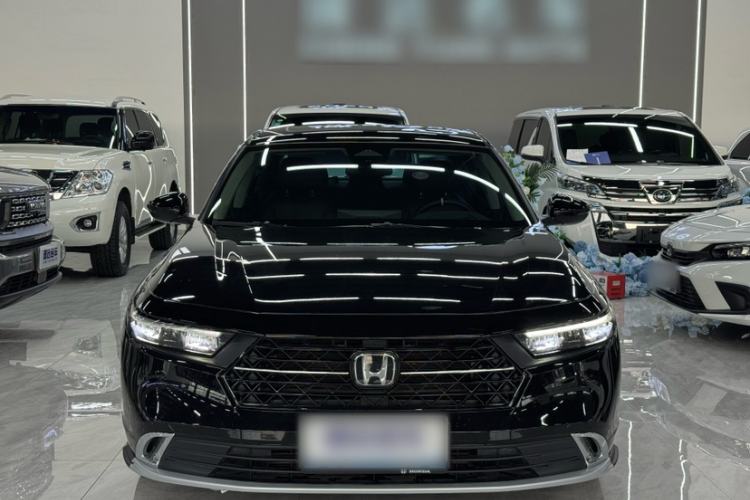 Used Honda Accord 2023 260TURBO Smart Enjoyment Version
