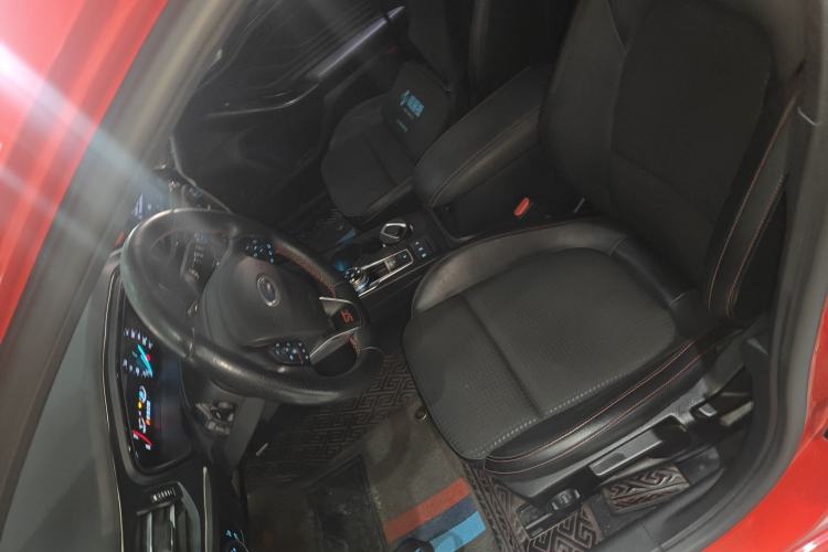 Used Ford Focus 2020 Hatchback EcoBoost 180 Automatic ST Line
