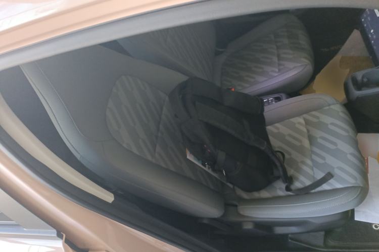 Used Leapmotor T03 2024 403 Comfort Edition