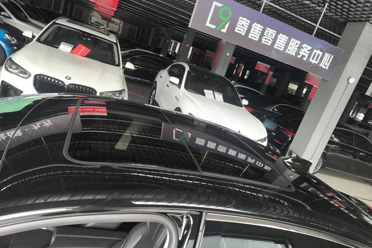 Used Buick LaCrosse 2025 28T Platinum Edition
