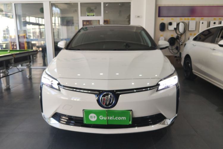 Used Buick Velite 6 2024 430km Comfort Edition
