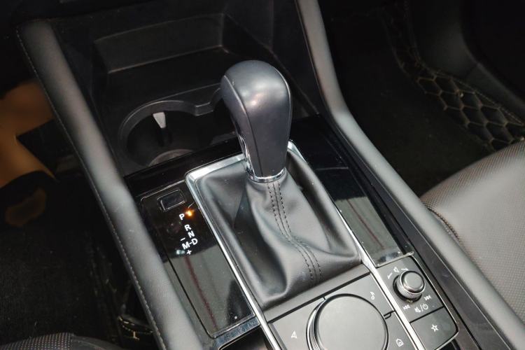 Used Mazda Mazda 3 Axela 2021 2.0L Automatic Zhiya Edition
