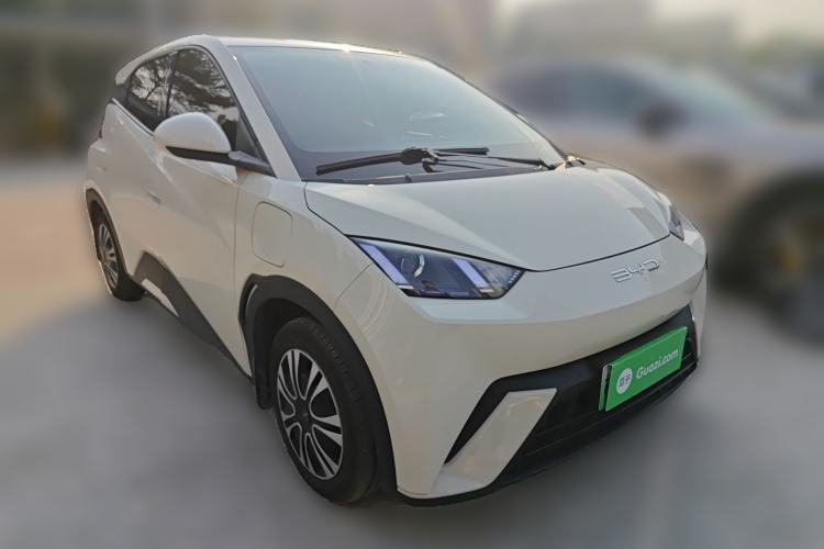 Used BYD Seagull 2023 Active Version