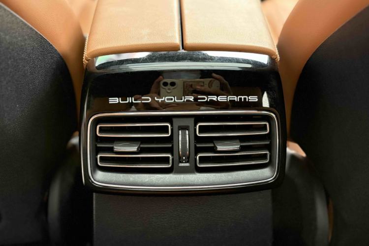 Used BYD Tang New Energy 2023 DM-i Champion Edition 112KM Prestige Model