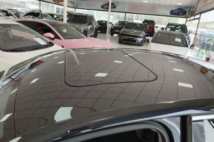 Used Volkswagen Passat 2016 280TSI DSG Prestige Edition
