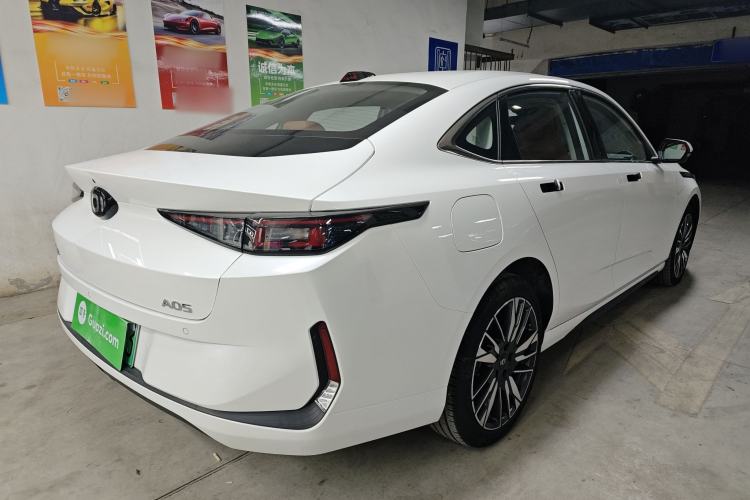 Used  A05 2024 145 Max
