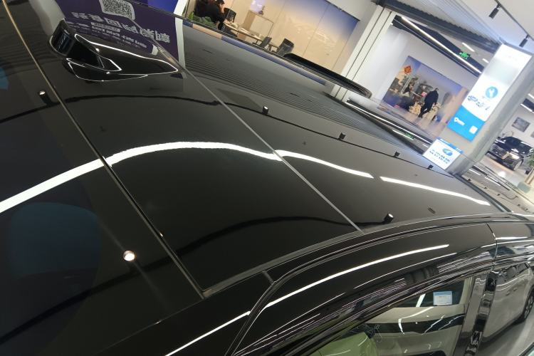 Used Zeekr MIX 2025 Long-Range Intelligent Driving Edition