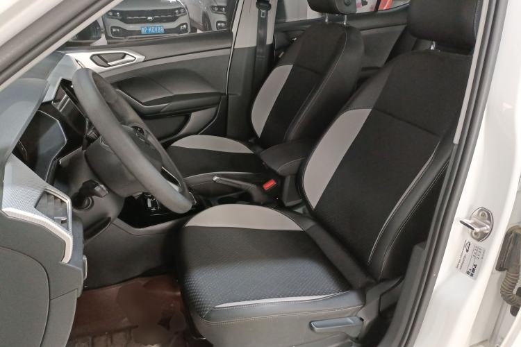 Used Volkswagen Tacqua 2023 200TSI DSG Joy-Connect Edition