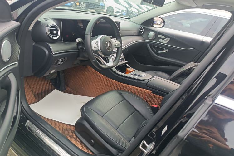 Used Mercedes-Benz E-Class 2019 Restyled E 300 L Sport Luxury Edition