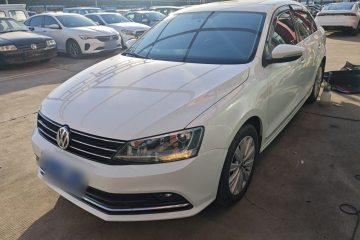 Used Volkswagen Sagitar 2016 230TSI 25th Anniversary Edition