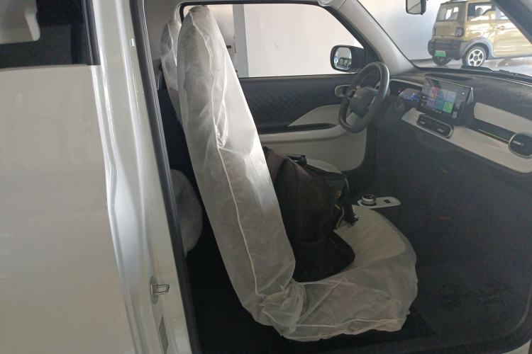 Used  Panda 2025 210km Panda Kart
