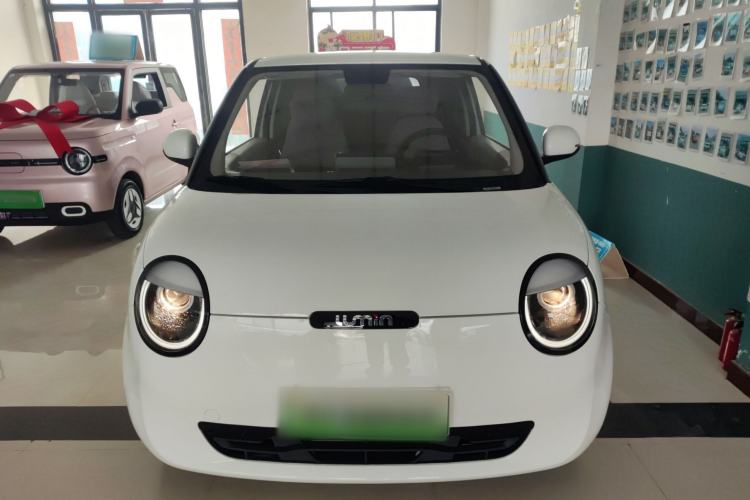Used  Lumin 2023 205km Xiangqin Version
