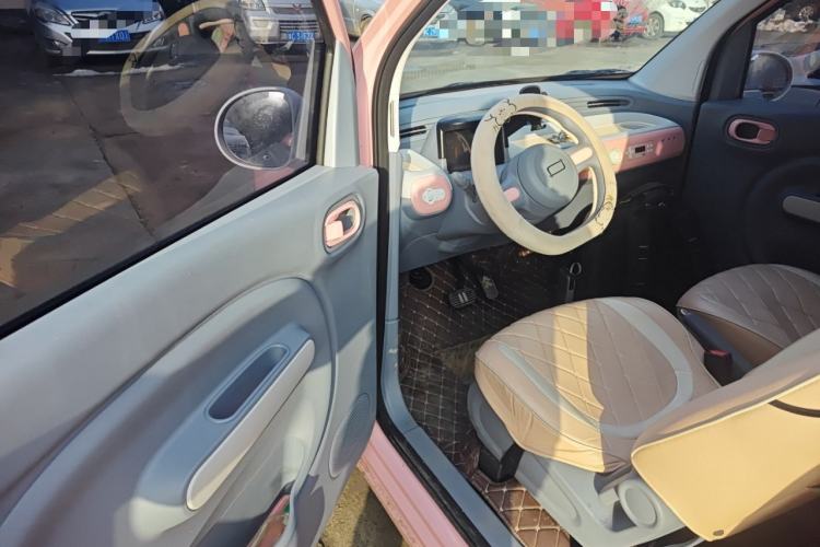 Used Bestune Pony 2024 170km Vitality Horse