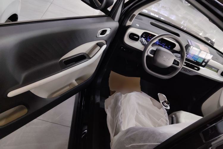 Used  Panda 2025 210km Panda Kart
