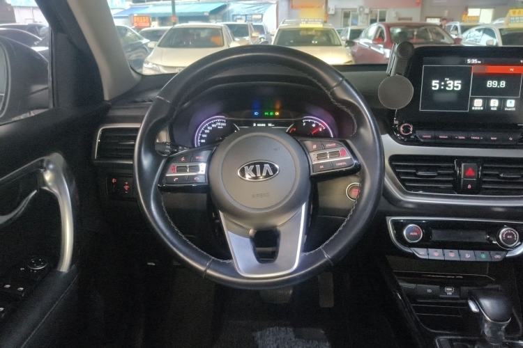 Used Kia Sportage R 2018 2.0L Automatic Smart Luxury Version China V Standard