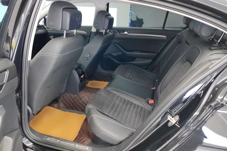 Used Volkswagen Magotan 2020 330TSI DSG Luxury Edition