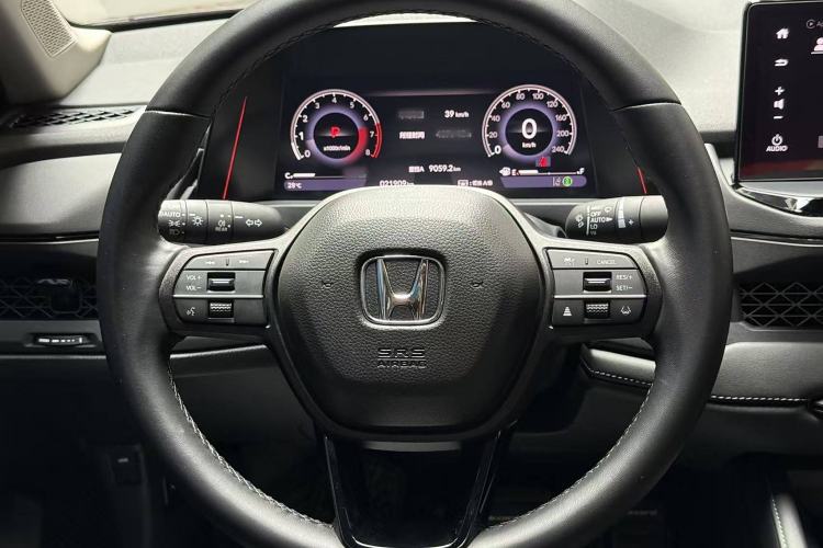 Used Honda Accord 2023 260TURBO Smart Enjoyment Version
