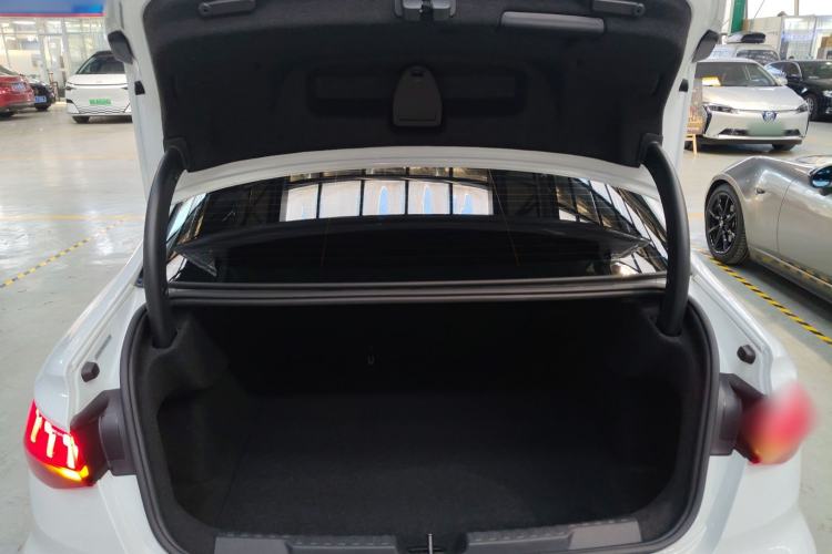 Used Audi A3 2021 A3L Limousine 35 TFSI Ambition Style Edition
