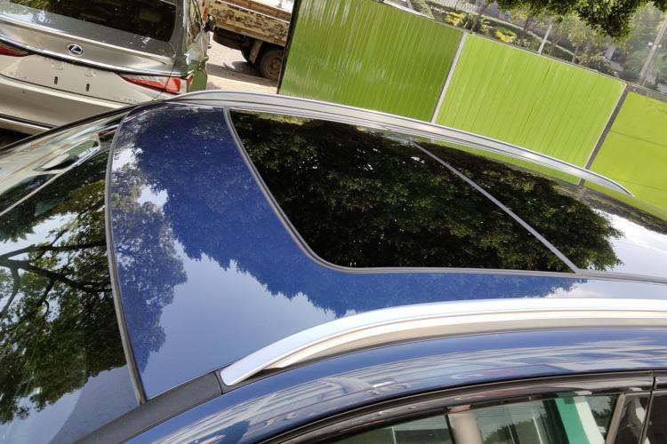 Used BMW X3 2018 xDrive28i M Sport Package China VI
