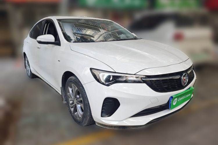 Used Buick Verano 2023 Pro Enjoyment Edition