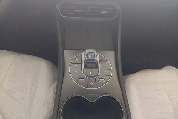 Used BYD Seal 05 DM-i 2025 DM-i Smart Drive 55KM Luxury Model
