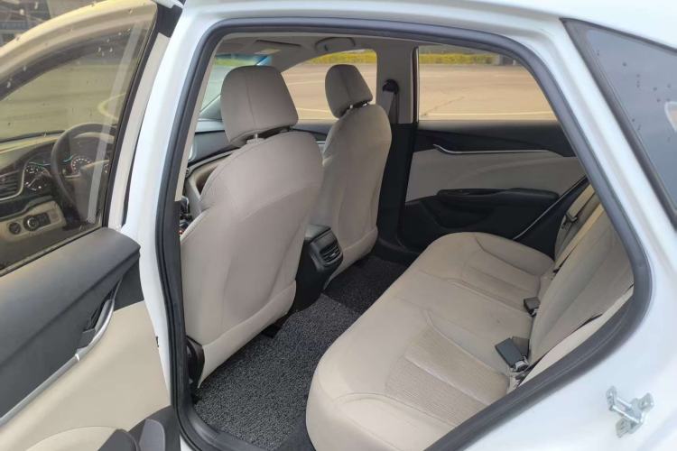 Used Buick GT 2016 15N Automatic Entry-Level Trim