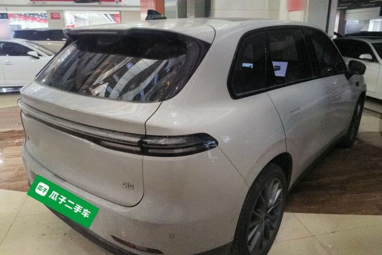 Used Leapmotor C10 2024 530 Smart Edition
