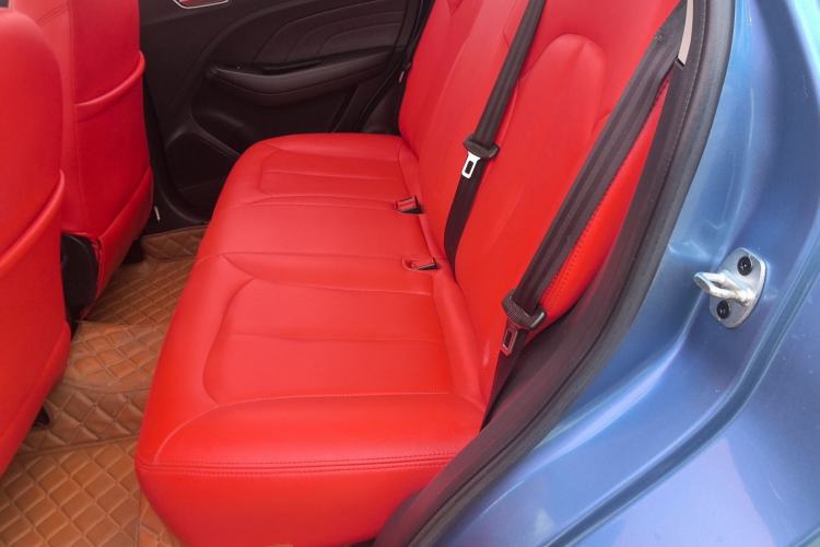 Used Roewe RX3 2020 1.6L CVT 4G Connected Ultra-Fun Elite Edition
