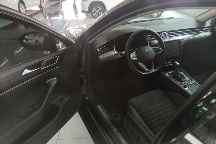 Used Volkswagen Magotan 2020 330TSI DSG Luxury Edition
