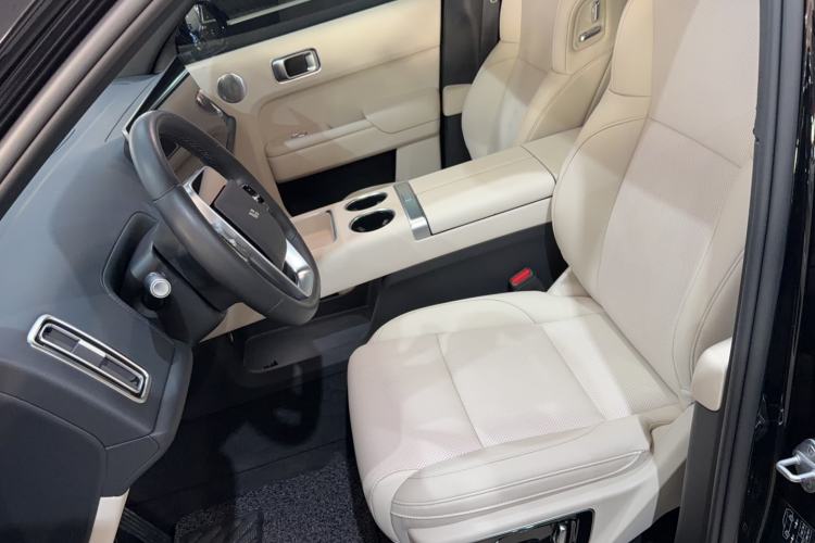 Used Li Auto L7 2024 PRO Model
