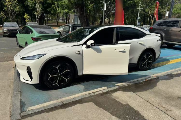 Used Deepal L07 2025 230 Ultra with DeepBlue Intelligent Driving AD PRO Extended-Range Version