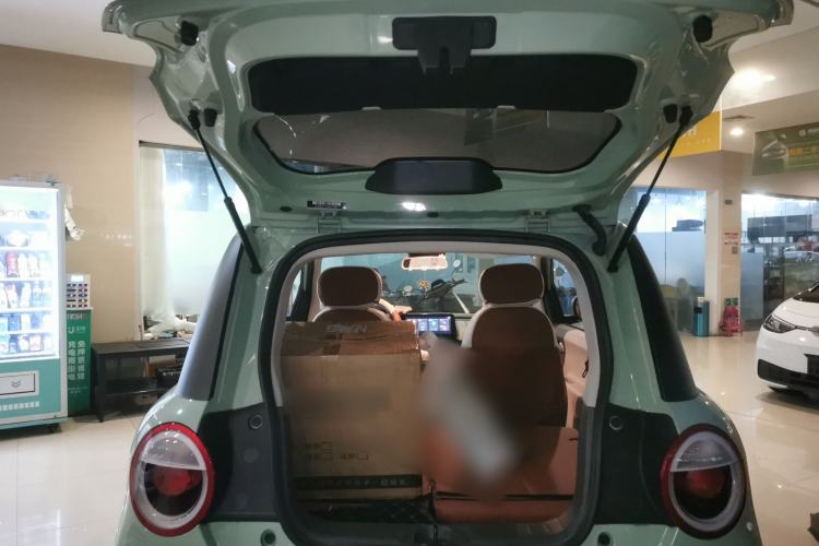 Used  Lumin 2023 205km Xiangqin Version
