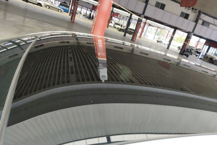 Used Deepal S05 2024 510Max Pure Electric Version
