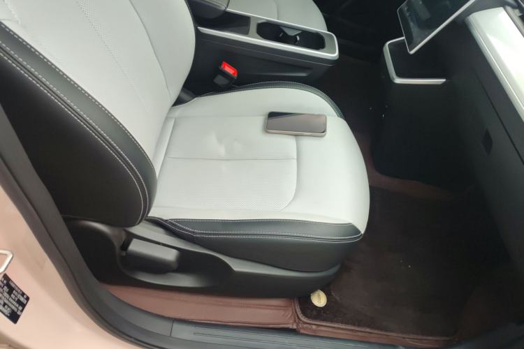 Used NETA AYA 2023 318 Lite