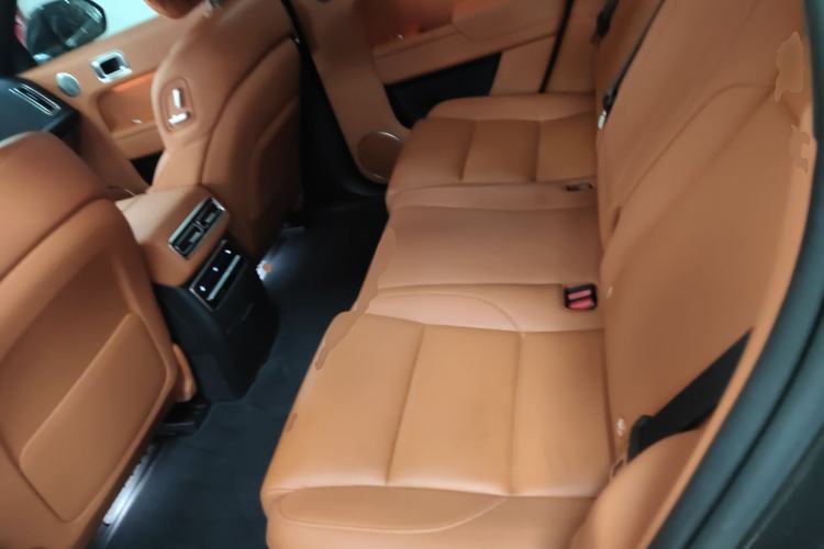 Used Li Auto L7 2023 Air model