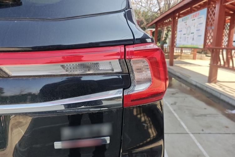 Used FORTHING T5 2018 300T DCT Smart Version