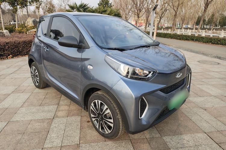 Used Chery Little Ant 2025 Model, 251km Favorite Edition, 25.05kWh