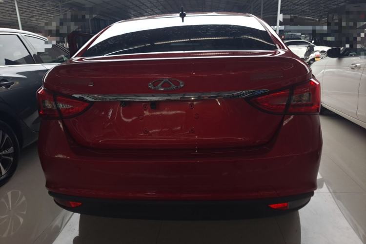 Used Chery Arrizo 5 2019 Revised PRO 1.5L CVT Youth Edition China VI Standard