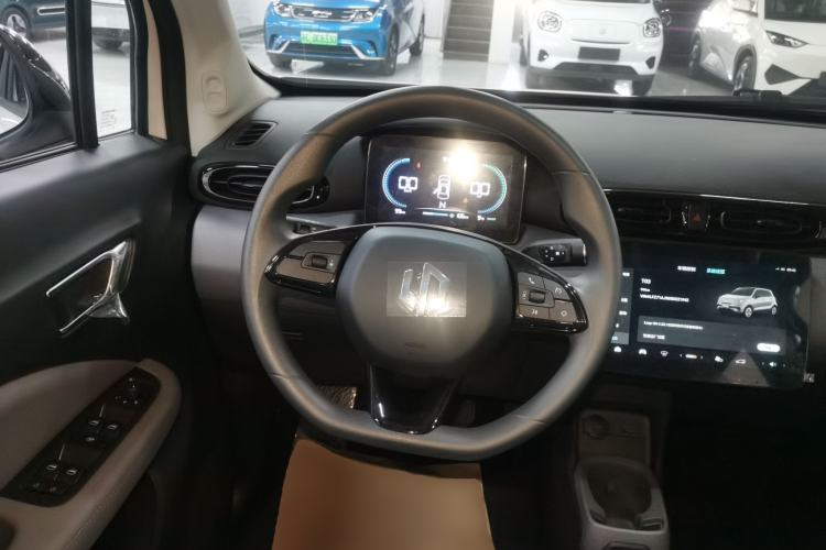 Used Leapmotor T03 2025 310 Comfort Edition
