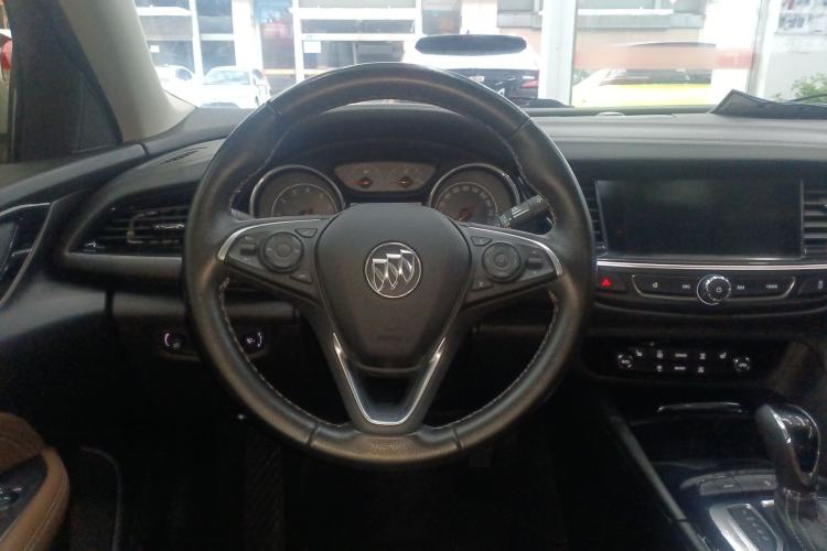 Used Buick Regal 2019 20T Elite Version China VI Standard
