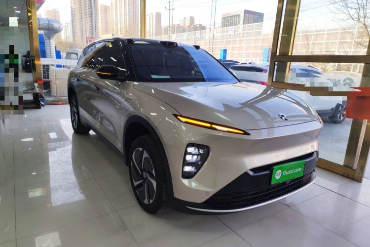 Used Nio ES8 2023 75 kWh
