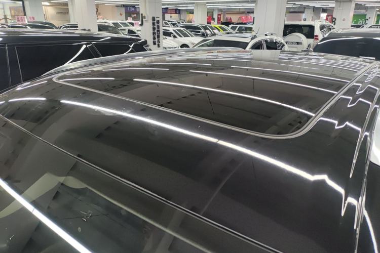 Used Audi Q7 2019 55 TFSI Technology Edition
