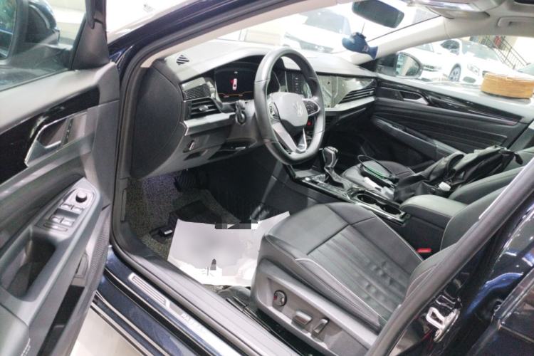 Used Volkswagen Passat 2023 Revised 330TSI Starry Elite Edition
