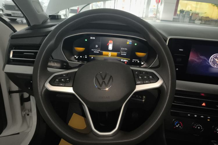 Used Volkswagen Lavida 2023 1.5L Automatic De Yi Edition
