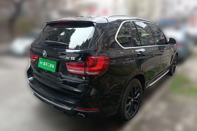 Used BMW X5 (Import) 2018 xDrive28i